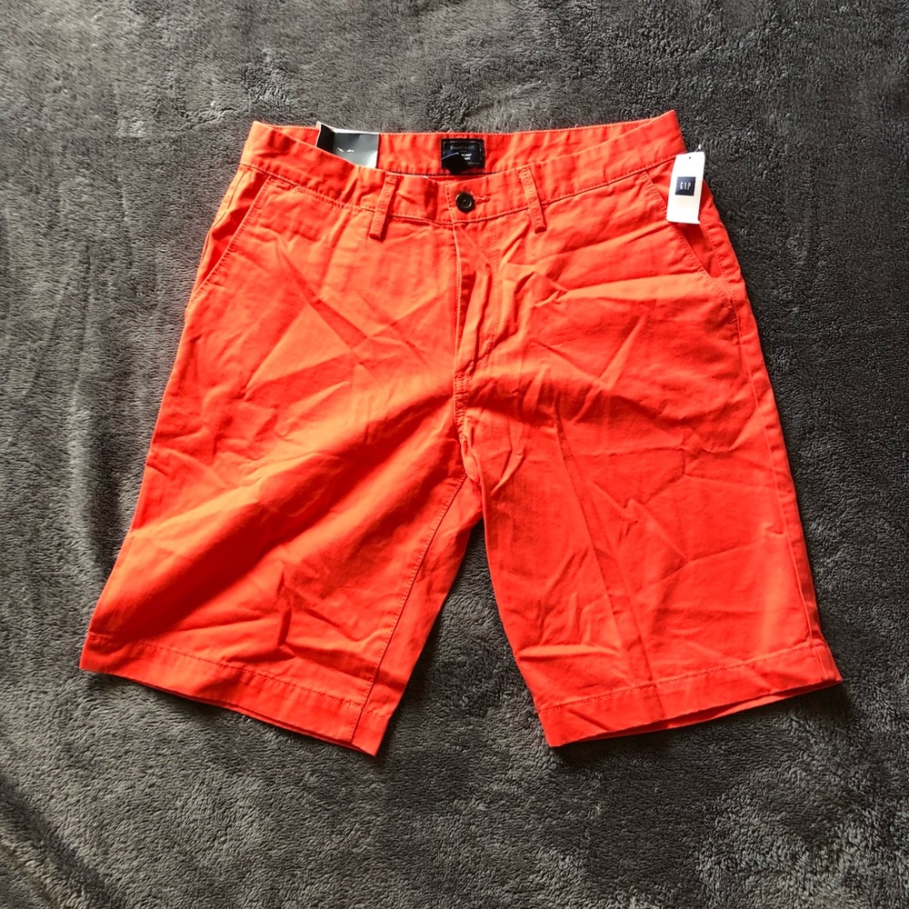 Gap Lived In Short Men’s Shorts